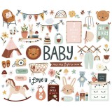 Boho Baby - Bits & Pieces Boho Baby - Bits & Pieces